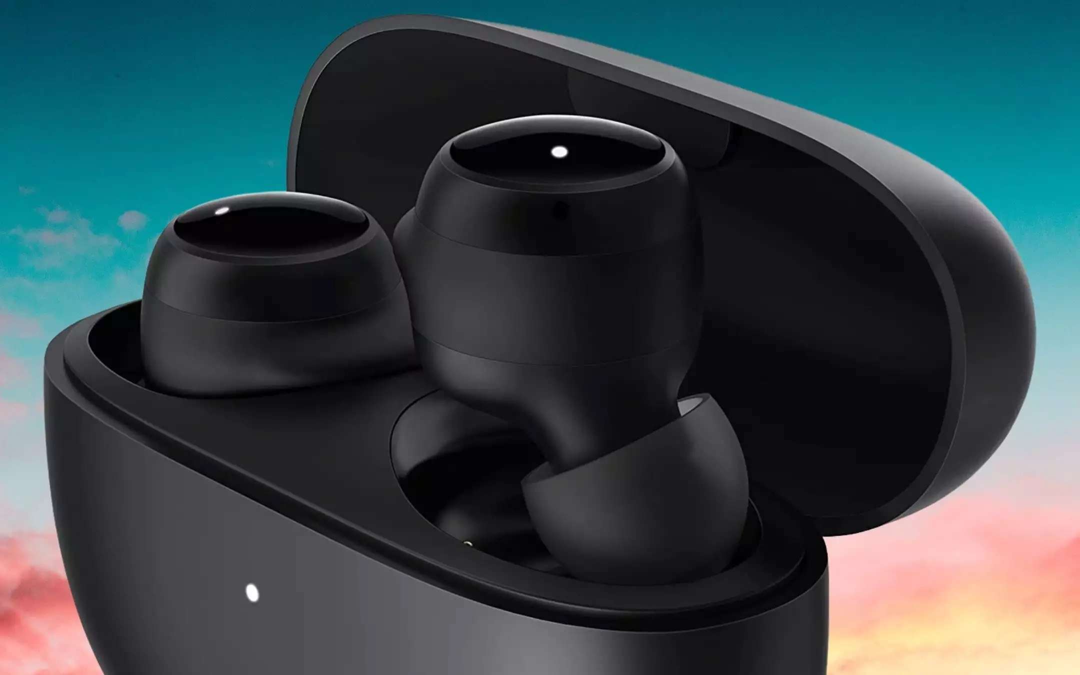 Questi ECCELLENTI auricolari Xiaomi a 20€ li trovi solo su Amazon Questi ECCELLENTI auricolari Xiaomi a 20€ li trovi solo su Amazon