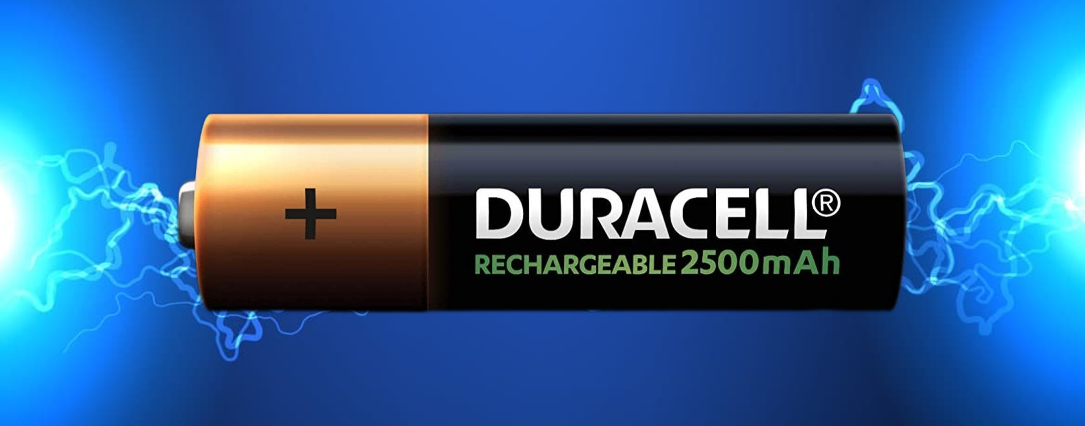 Migliori batterie ricaricabili