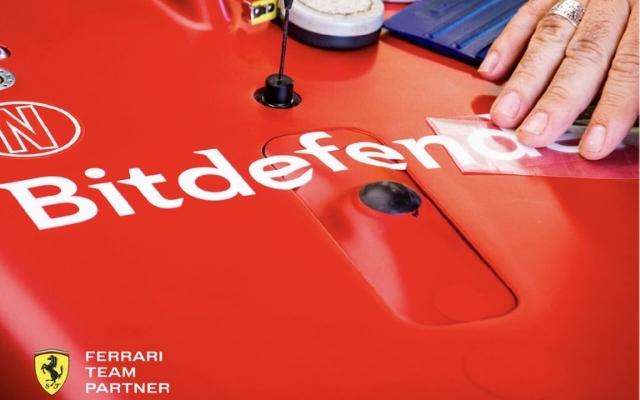 bitdefender-antivirus-ferrari-team-partner