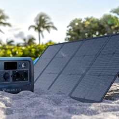 Centrale elettrica solare 1000W: kit completo a prezzo WOW (Amazon)