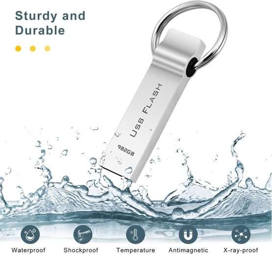 chiavetta usb