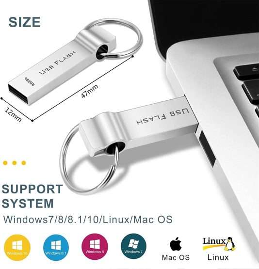 chiavetta usb