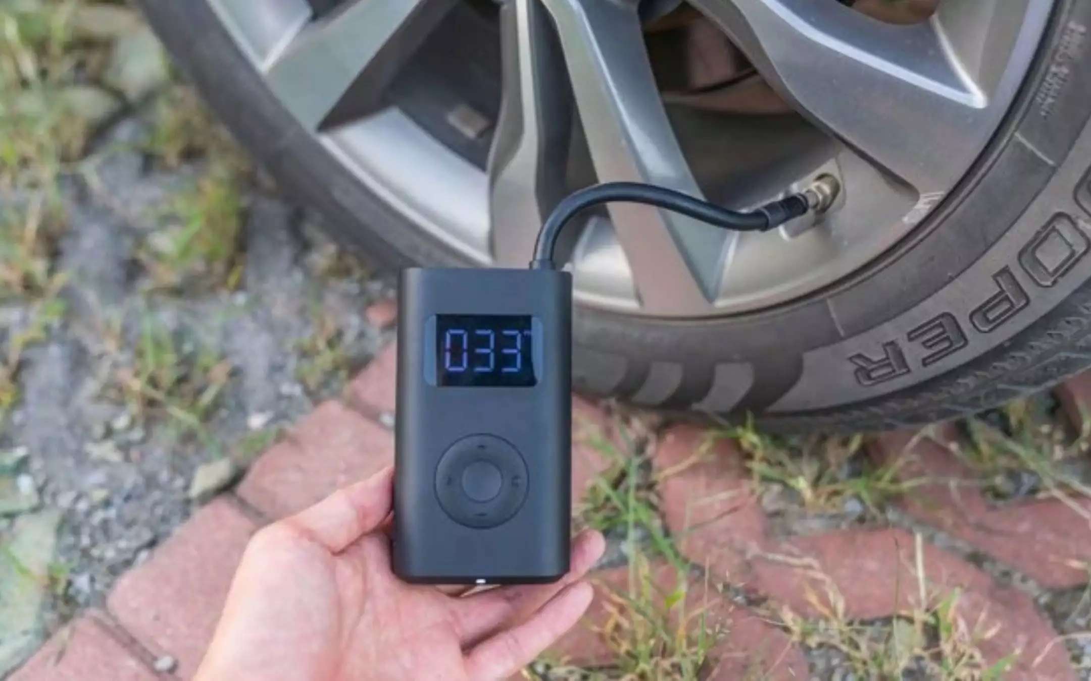 Xiaomi SHOCK Amazon: 46€ per il compressore con questo codice segreto Xiaomi SHOCK Amazon: 46€ per il compressore con questo codice segreto