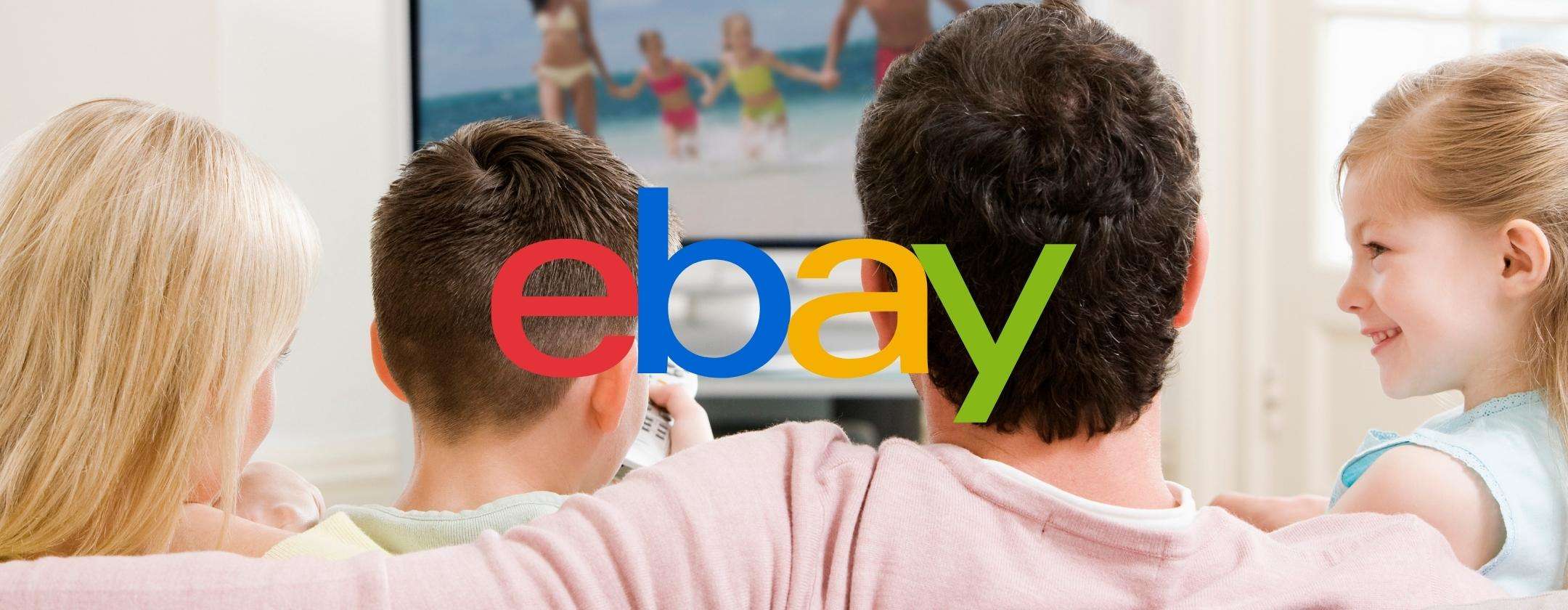 Digitale terrestre: sfrutta il coupon eBay per acquistare un decoder Digitale terrestre: sfrutta il coupon eBay per acquistare un decoder