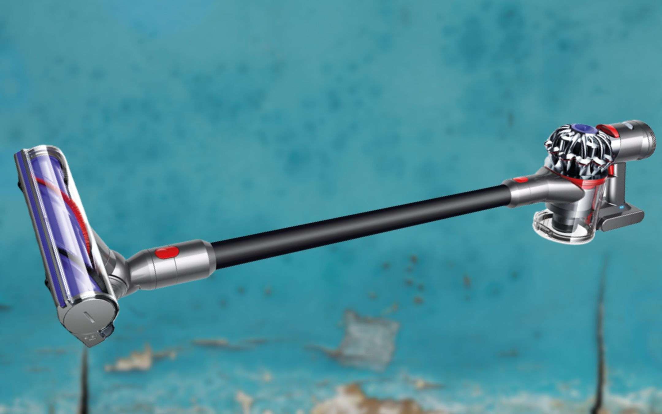 Dyson V7 Motorhead a 289€: prezzo COLLASSATO su eBay, per pochissimo Dyson V7 Motorhead a 289€: prezzo COLLASSATO su eBay, per pochissimo