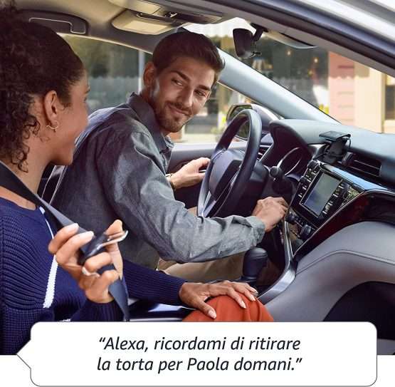 echo auto
