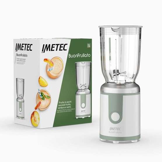 frullatore imetec