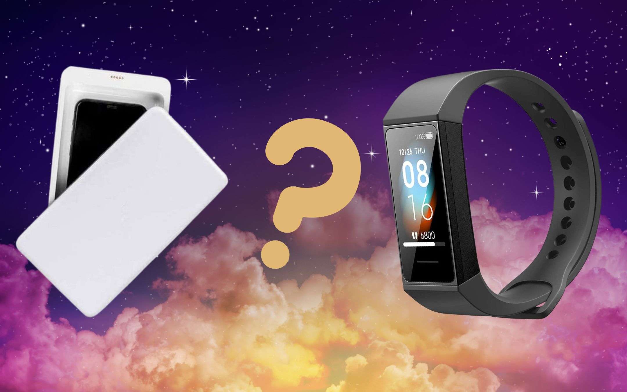 Xiaomi: 3 oggetti TECH a meno di 15€, che non hai (ma dovresti) Xiaomi: 3 oggetti TECH a meno di 15€, che non hai (ma dovresti)