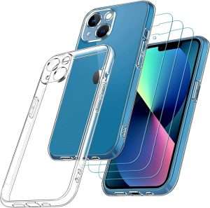 iVoler cover