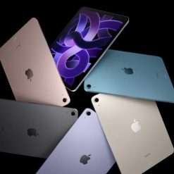 iPad Air (2022) di Apple, il RE dei tablet CROLLA su eBay
