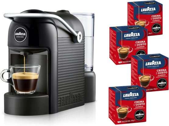 lavazza a modo mio