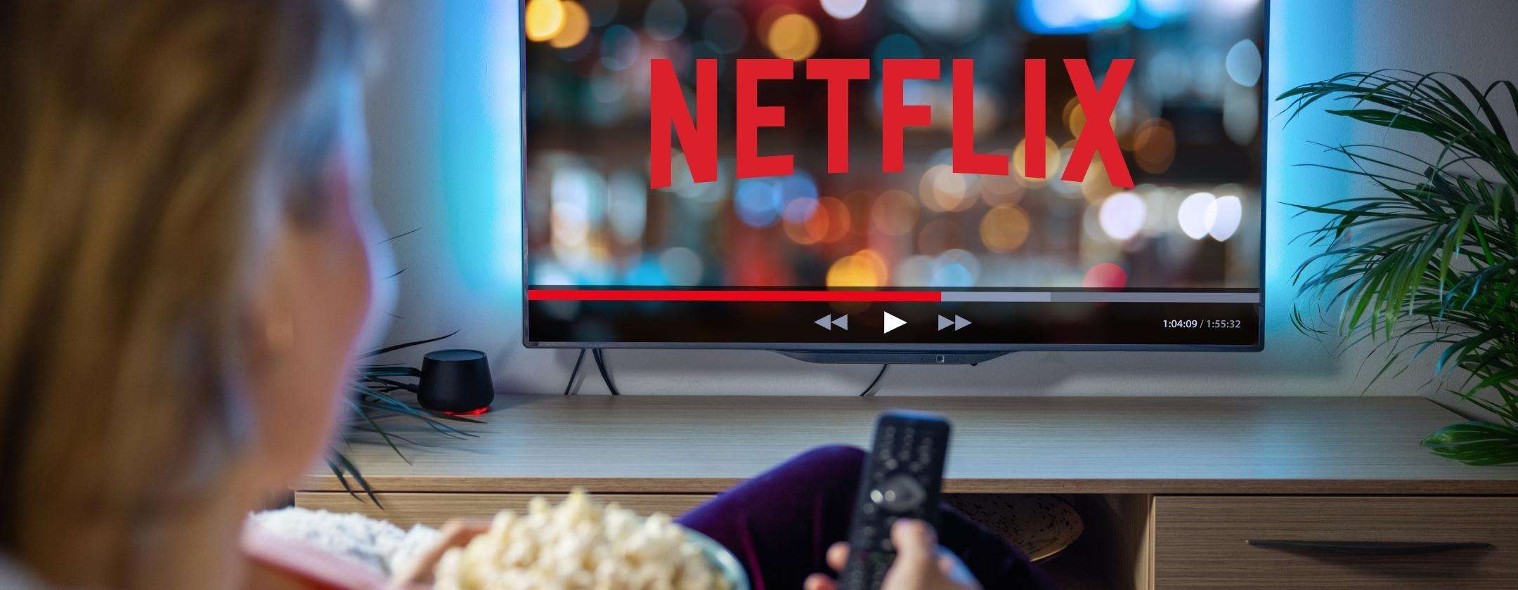 Netflix, tutte le novità in arrivo a ottobre 2022 Netflix, tutte le novità in arrivo a ottobre 2022