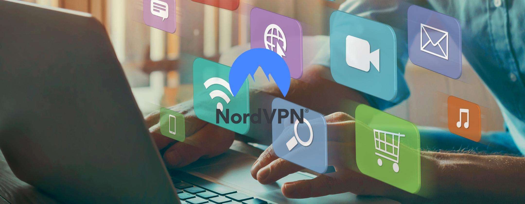 NordVPN è gratis per 3 mesi NordVPN è gratis per 3 mesi