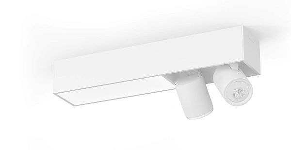 plafoniere smart da soffitto