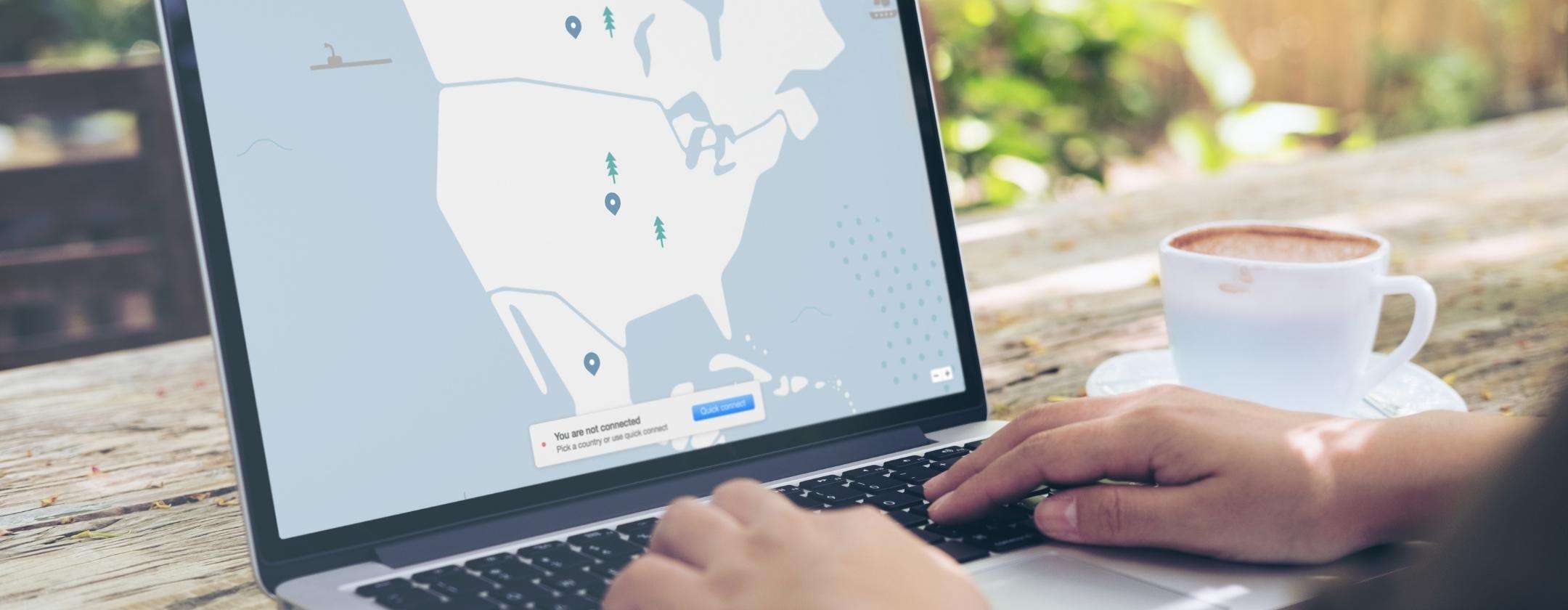 Con PrivateVPN nessuno potrà più spiarti online Con PrivateVPN nessuno potrà più spiarti online