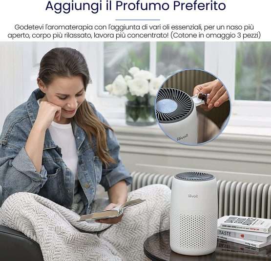 purificatore