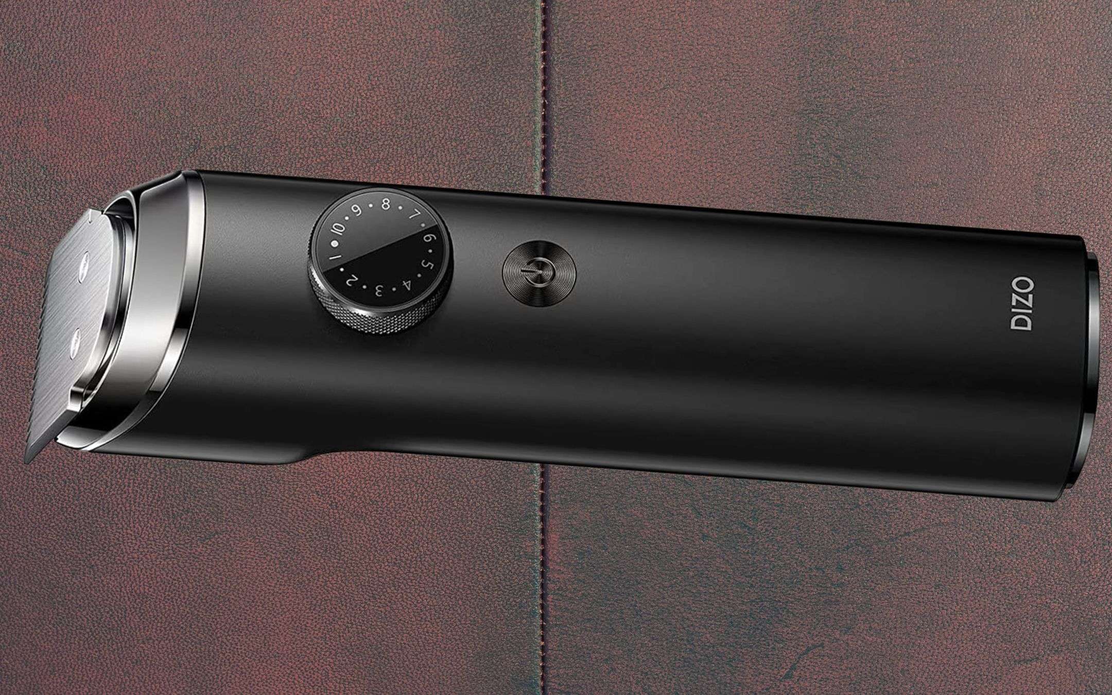 Questo rasoio premium by Realme a 18€ non te l'aspetti: SPETTACOLARE Questo rasoio premium by Realme a 18€ non te l'aspetti: SPETTACOLARE