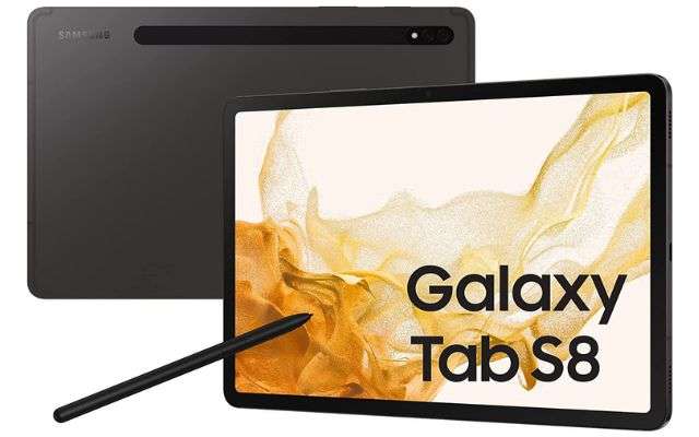 tab s8 ebay