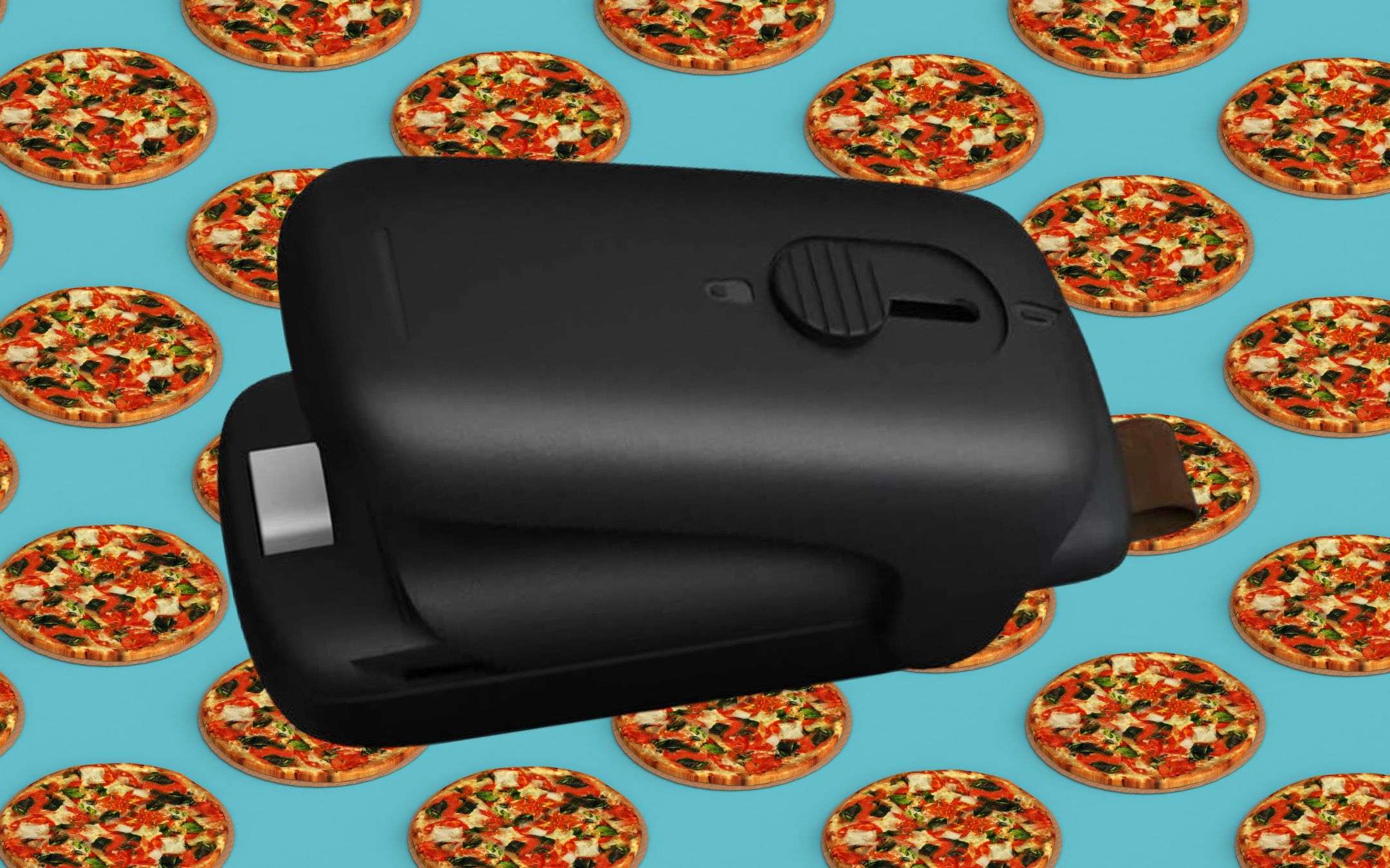 Basta sprechi di cibo con questa GENIALATA: 11€ su Amazon Basta sprechi di cibo con questa GENIALATA: 11€ su Amazon