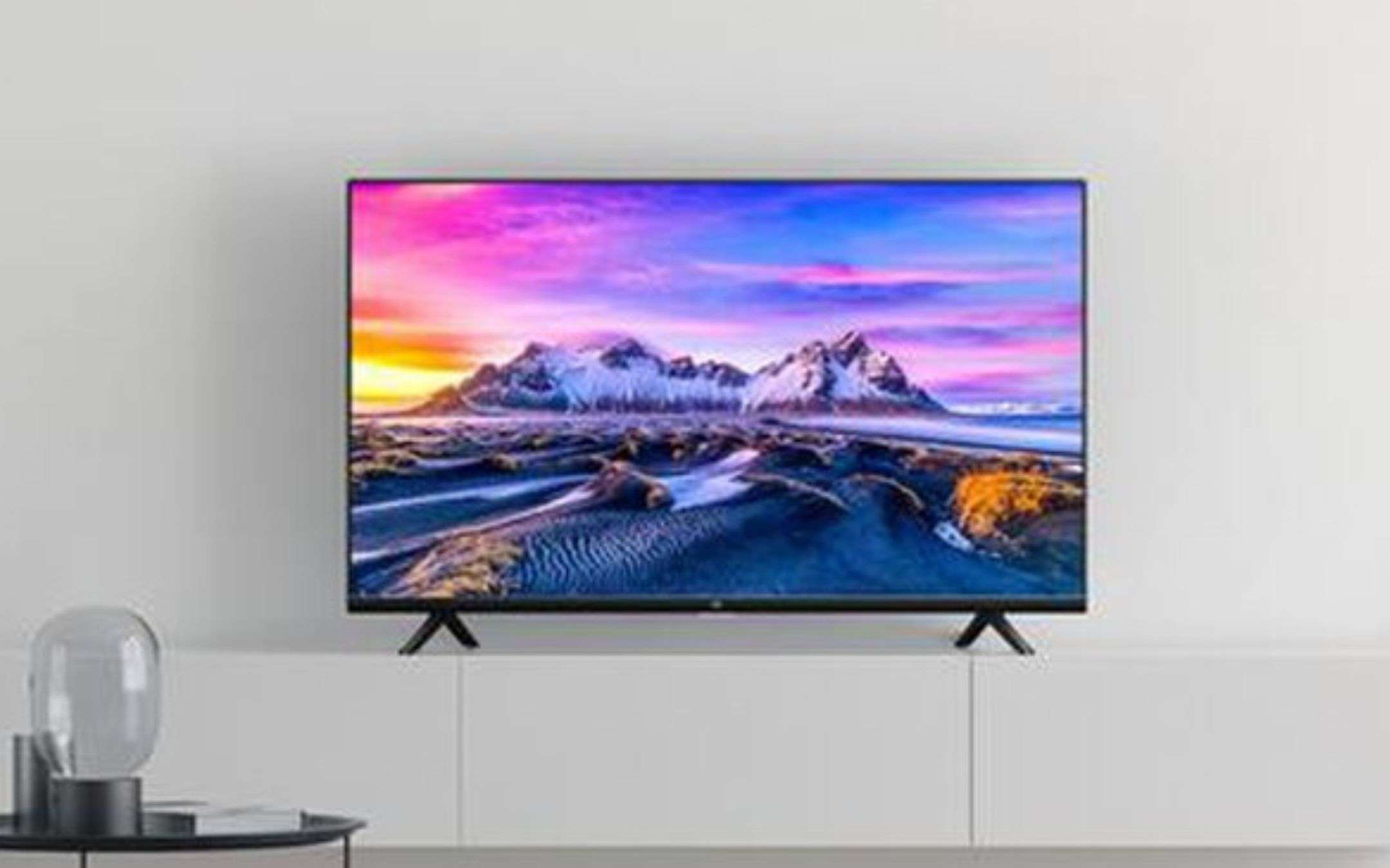 Xiaomi: smart TV Android 32