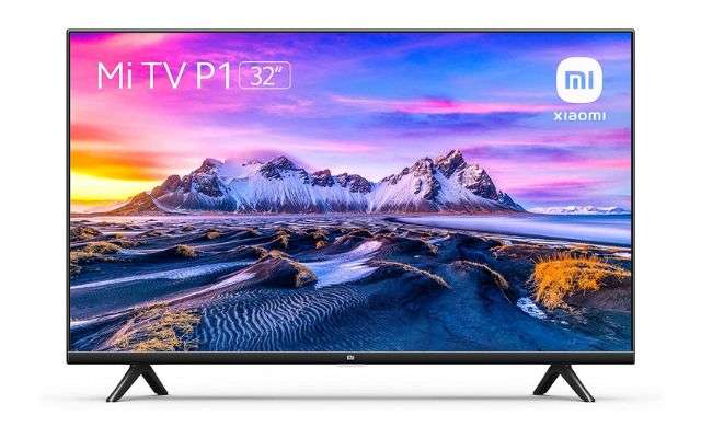 smart tv ebay