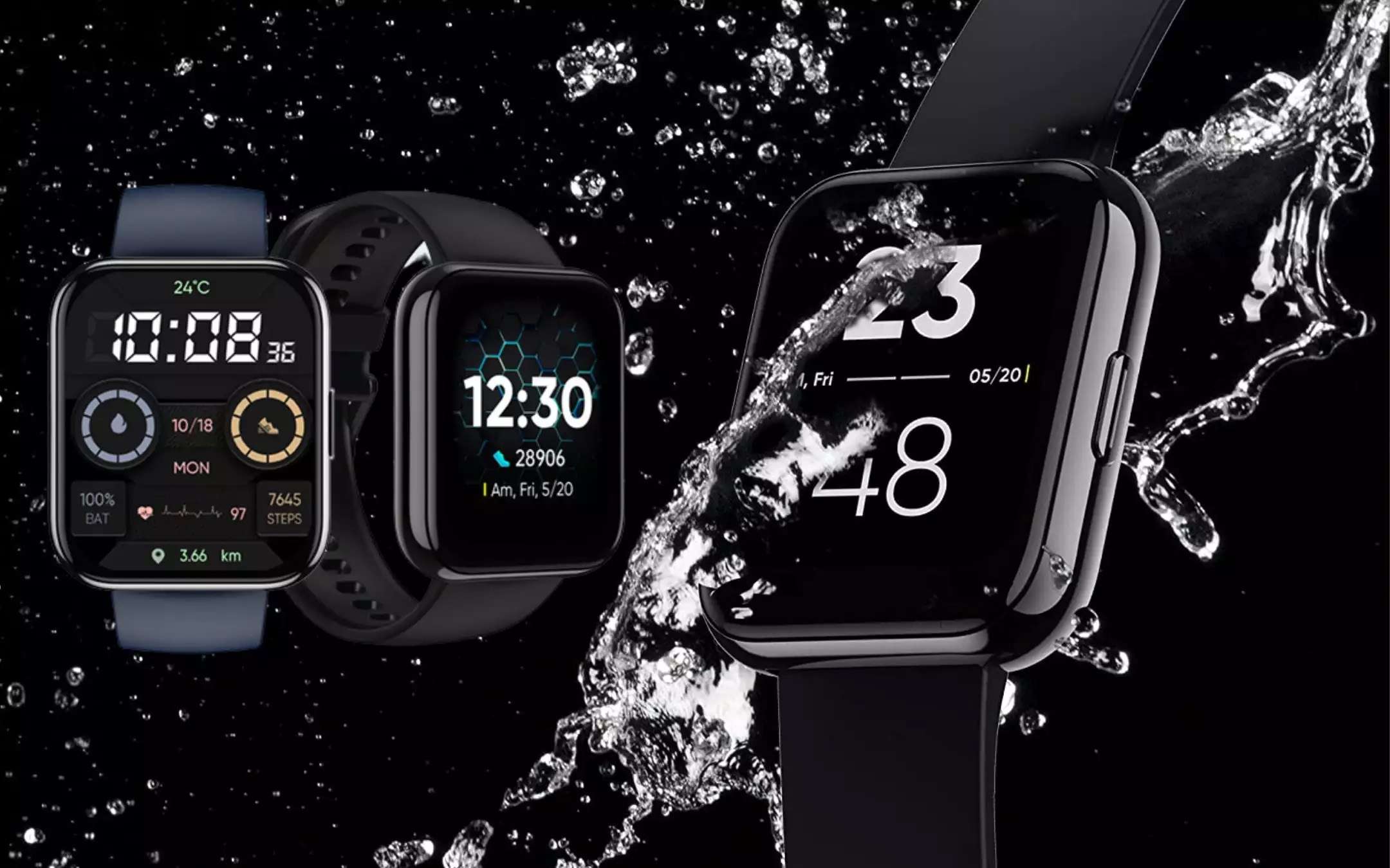 Smartwatch sales gps integrato
