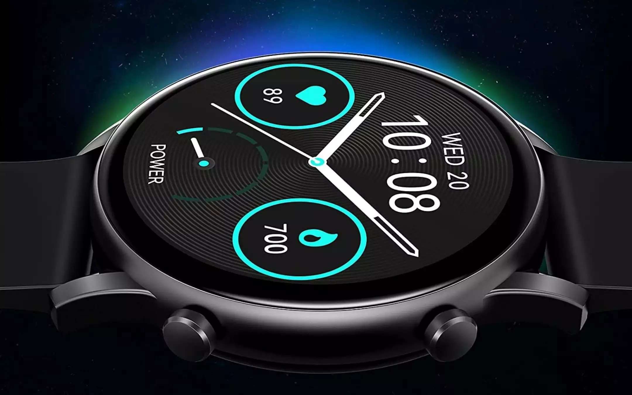 Bastano 32€ per questo smartwatch by Xiaomi: chicca Amazon NASCOSTA Bastano 32€ per questo smartwatch by Xiaomi: chicca Amazon NASCOSTA