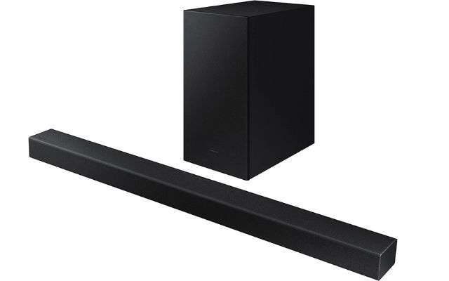 soundbar samsung amazon