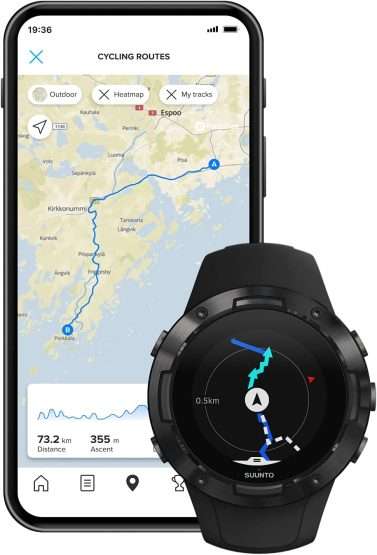 suunto 5