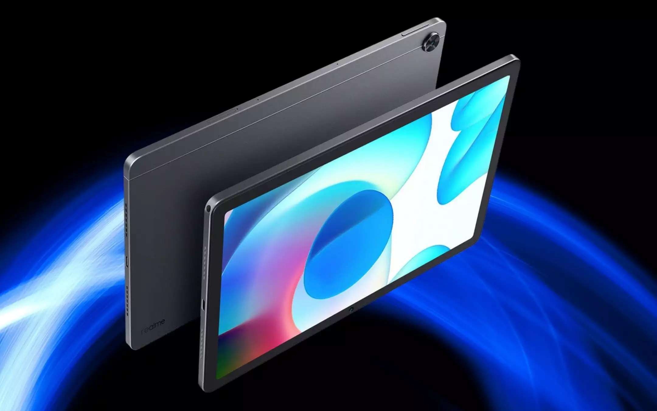 Realme Pad 4G a 169€: il tablet PERFETTO per scuola e lavoro (-110€) Realme Pad 4G a 169€: il tablet PERFETTO per scuola e lavoro (-110€)