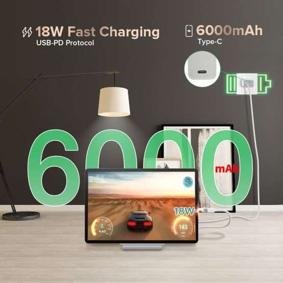 teclast m40 air