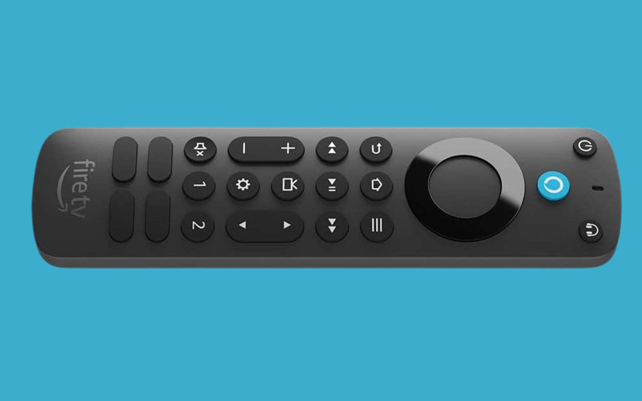 Telecomando vocale Alexa Pro: IMPOSSIBILE da perdere (novità Amazon) Telecomando vocale Alexa Pro: IMPOSSIBILE da perdere (novità Amazon)