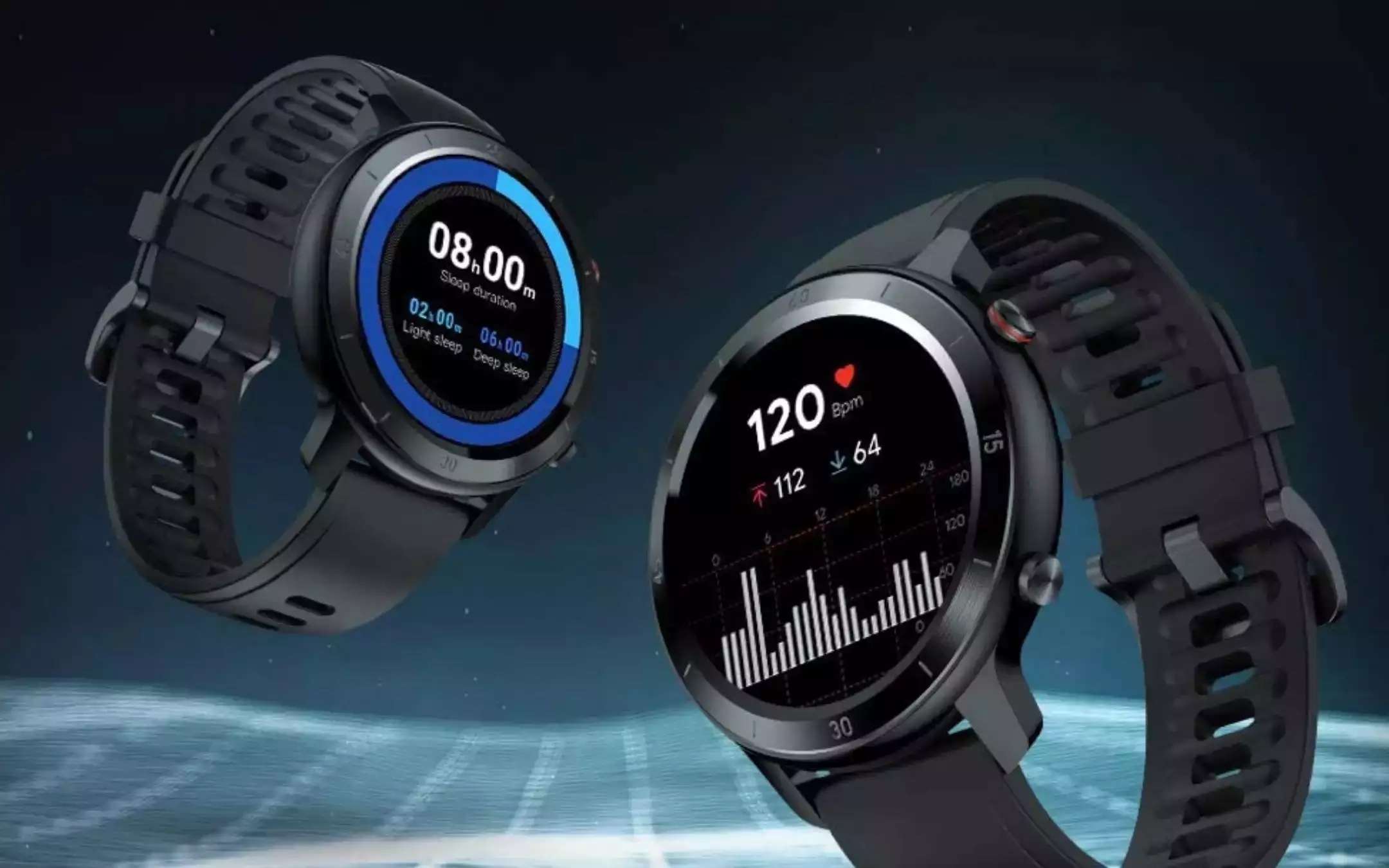 TicWatch GTX a 24€ è praticamente REGALATO: solo su Amazon (-59%) TicWatch GTX a 24€ è praticamente REGALATO: solo su Amazon (-59%)