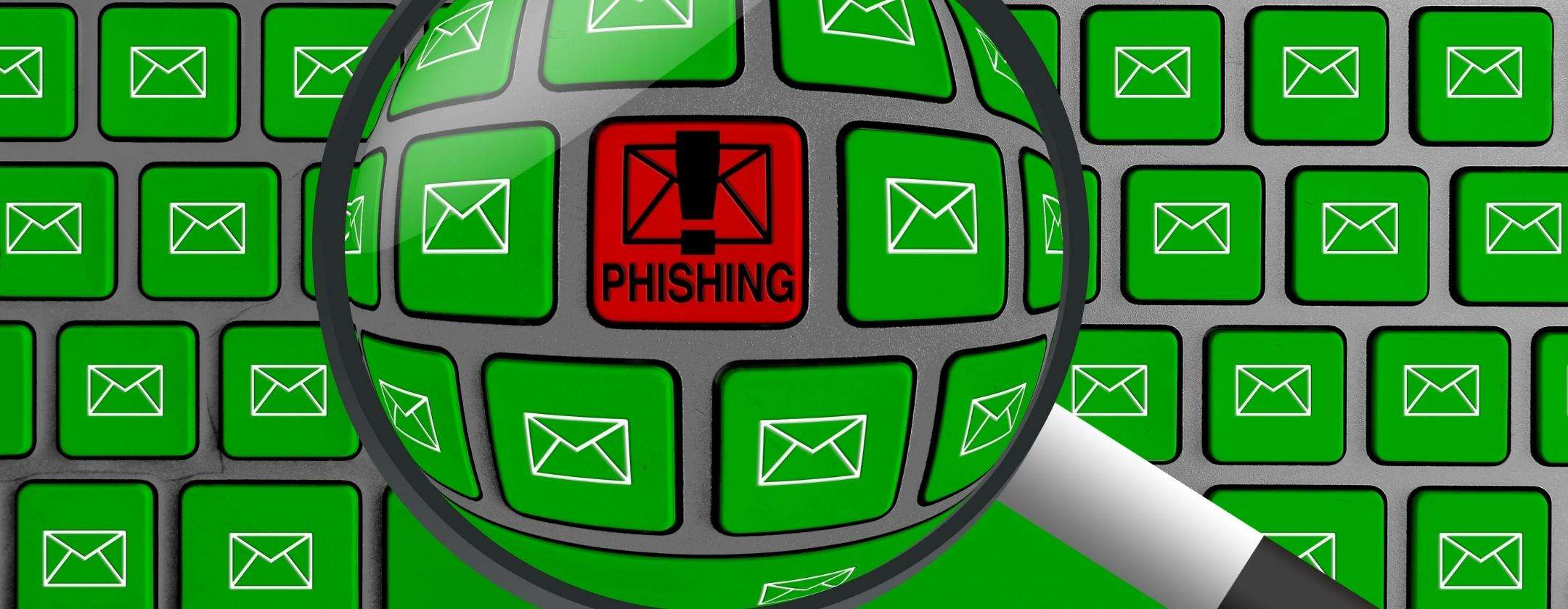 Truffe INPS: attenzione alle nuove email di phishing