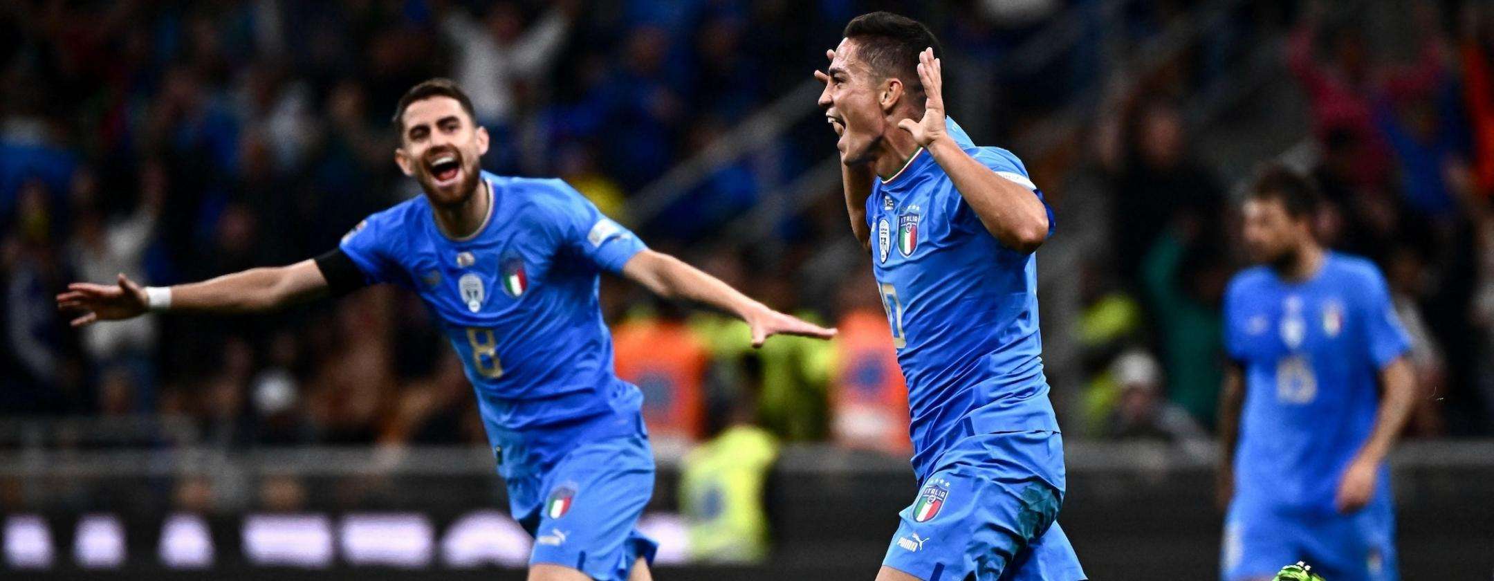 Ungheria-Italia: come vederla in streaming dall'estero