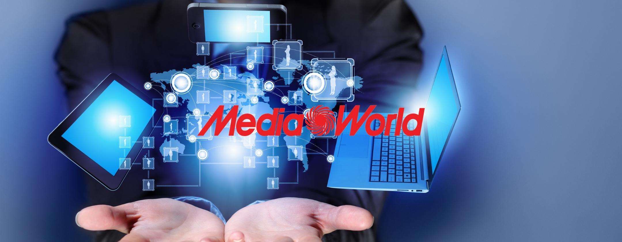 Volantino MediaWorld: tornano gli XDays con offerte POTENTI Volantino MediaWorld: tornano gli XDays con offerte POTENTI
