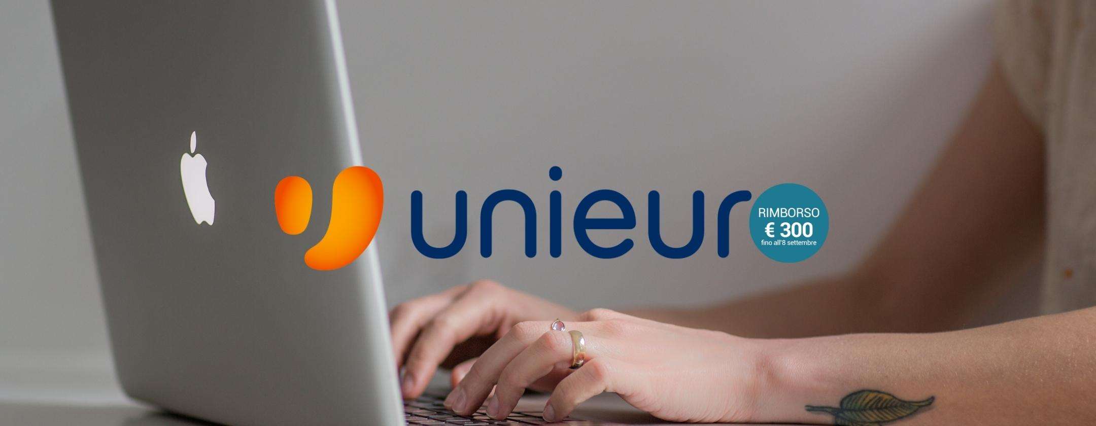 Volantino Unieuro Apple Try Mac: acquista Mac, ti rimborsano 300€ Volantino Unieuro Apple Try Mac: acquista Mac, ti rimborsano 300€