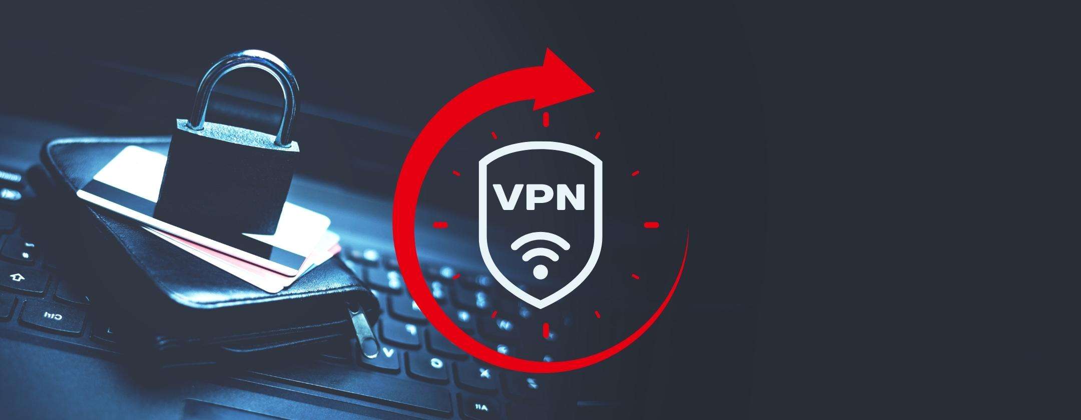 Una VPN? 4 ottime ragioni per non aspettare altro tempo Una VPN? 4 ottime ragioni per non aspettare altro tempo