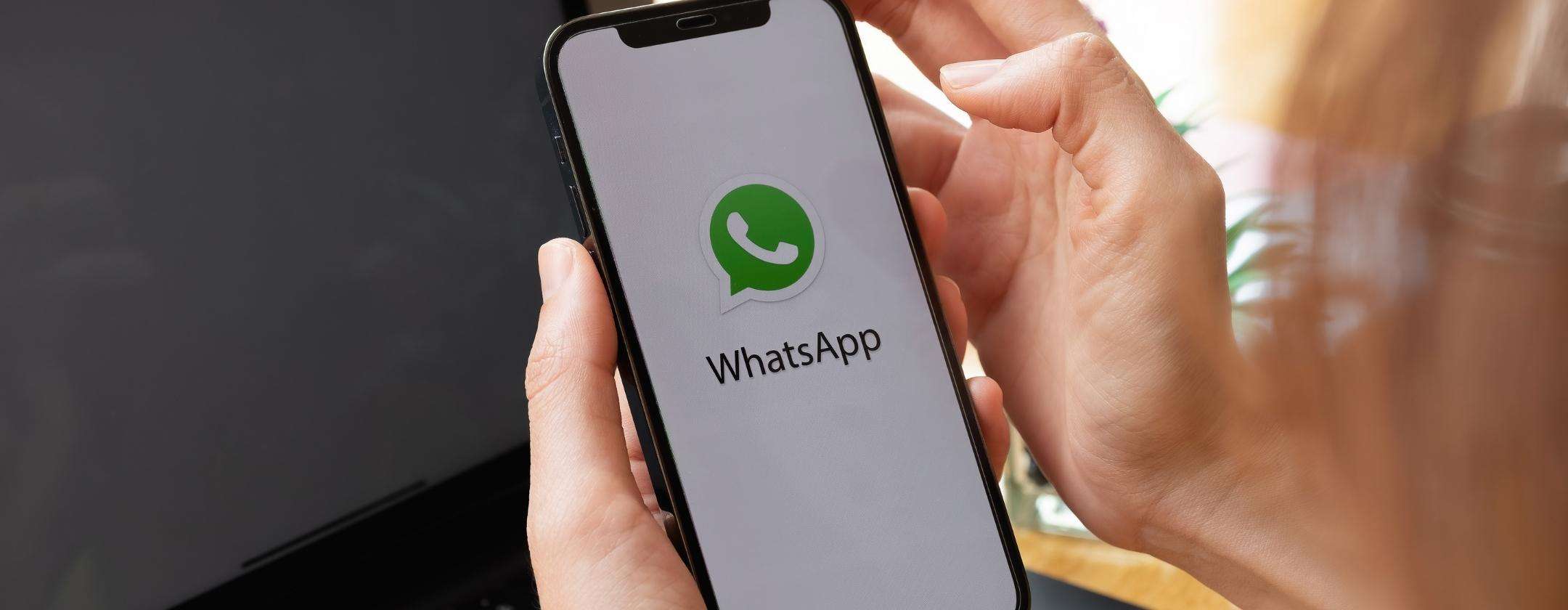 WhatsApp: come non farti hackerare l'account