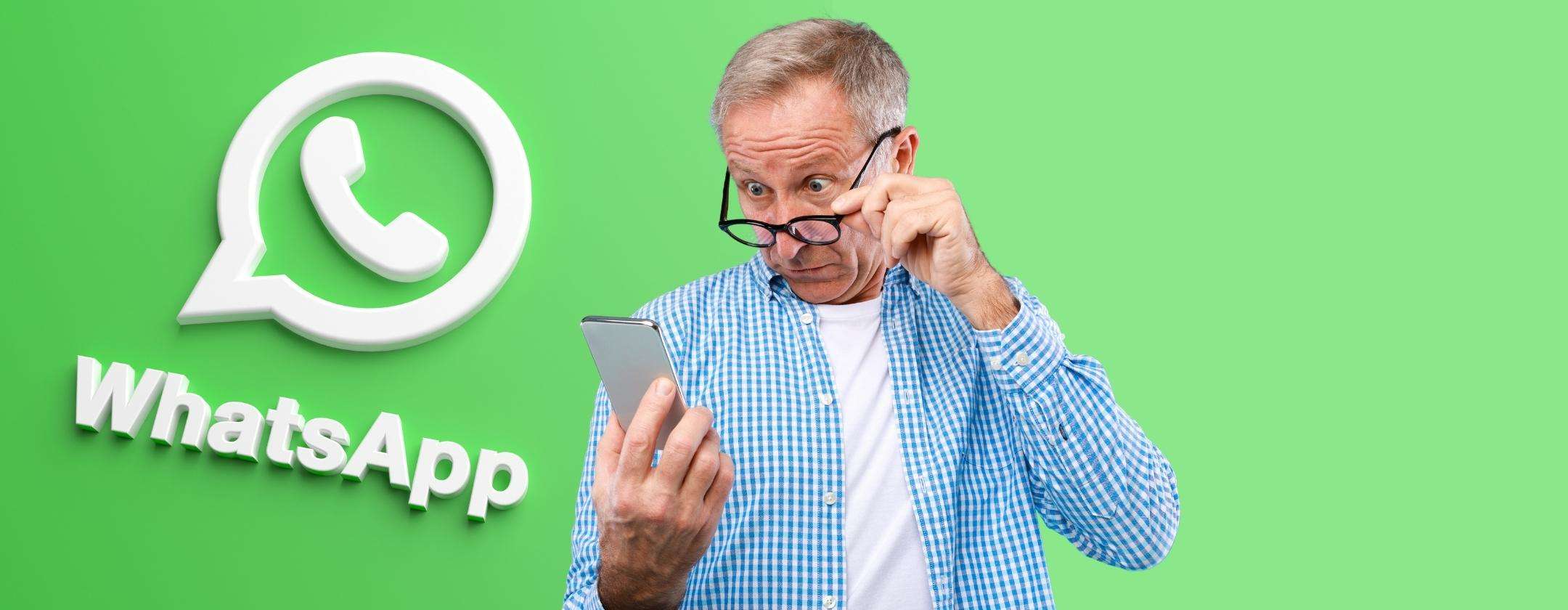 WhatsApp: in un secondo ti rubano l'account, come puoi difenderlo WhatsApp: in un secondo ti rubano l'account, come puoi difenderlo