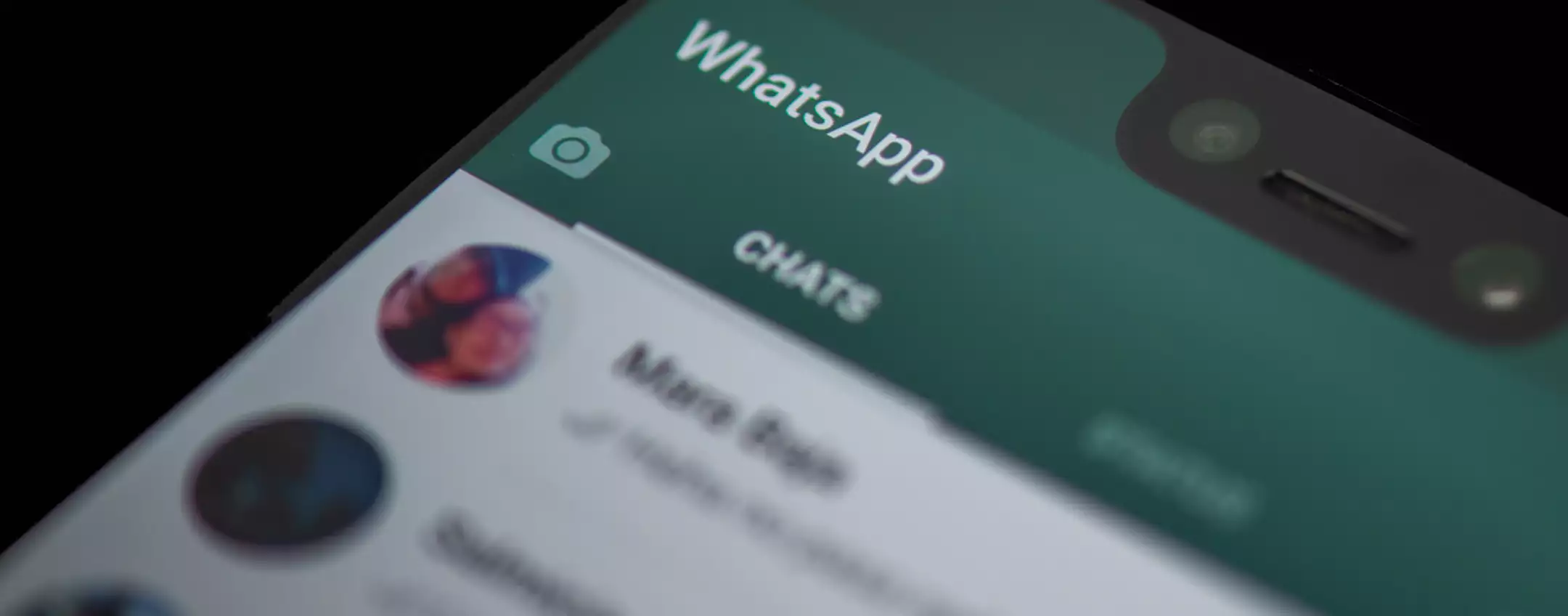 WhatsApp: modificare i messaggi inviati sarà un gioco da ragazzi