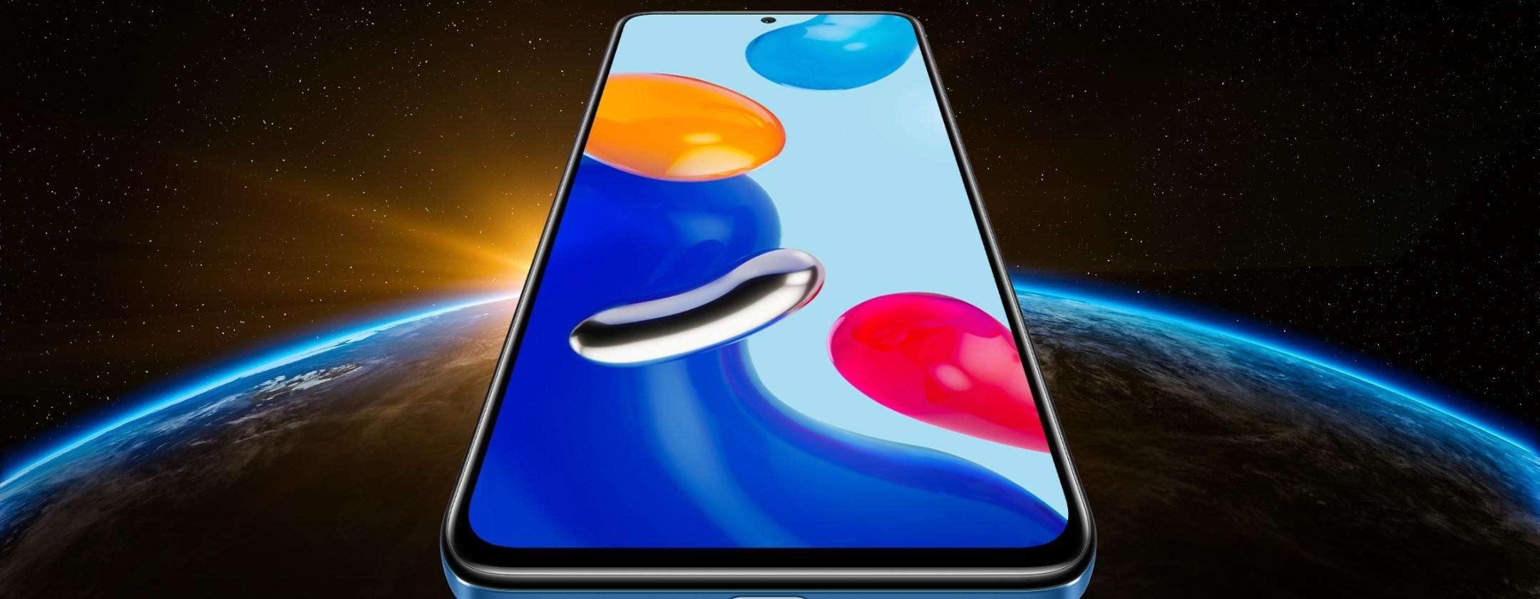 Xiaomi Redmi Note 11 in offerta REGALO su eBay Xiaomi Redmi Note 11 in offerta REGALO su eBay