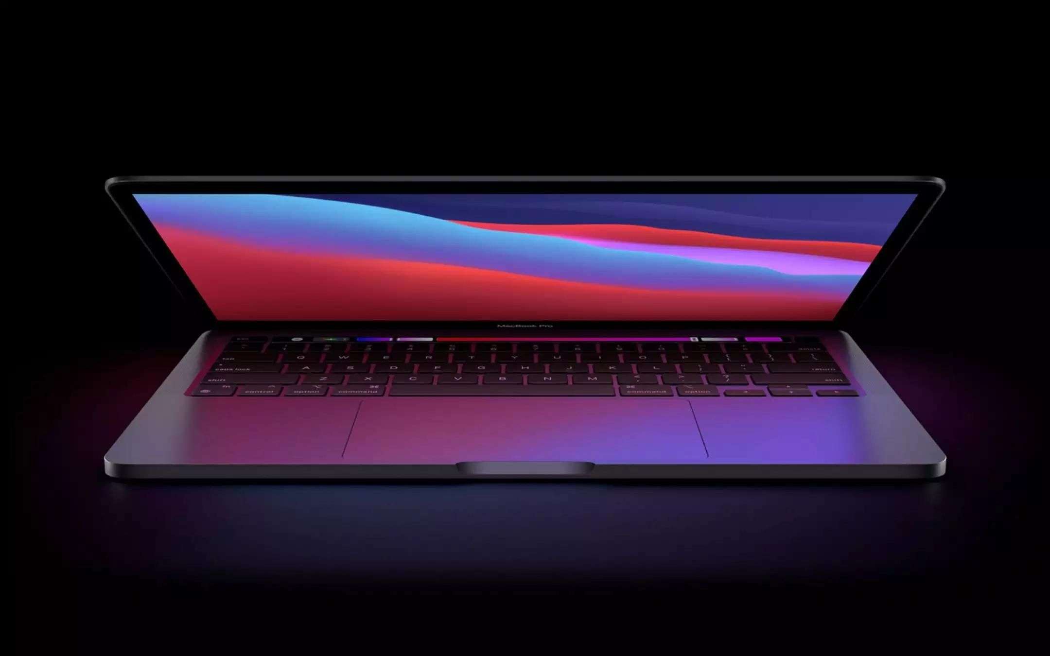 Un MacBook Pro al giorno toglie il medico di torno