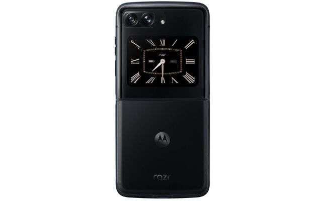 Motorola Razr 22