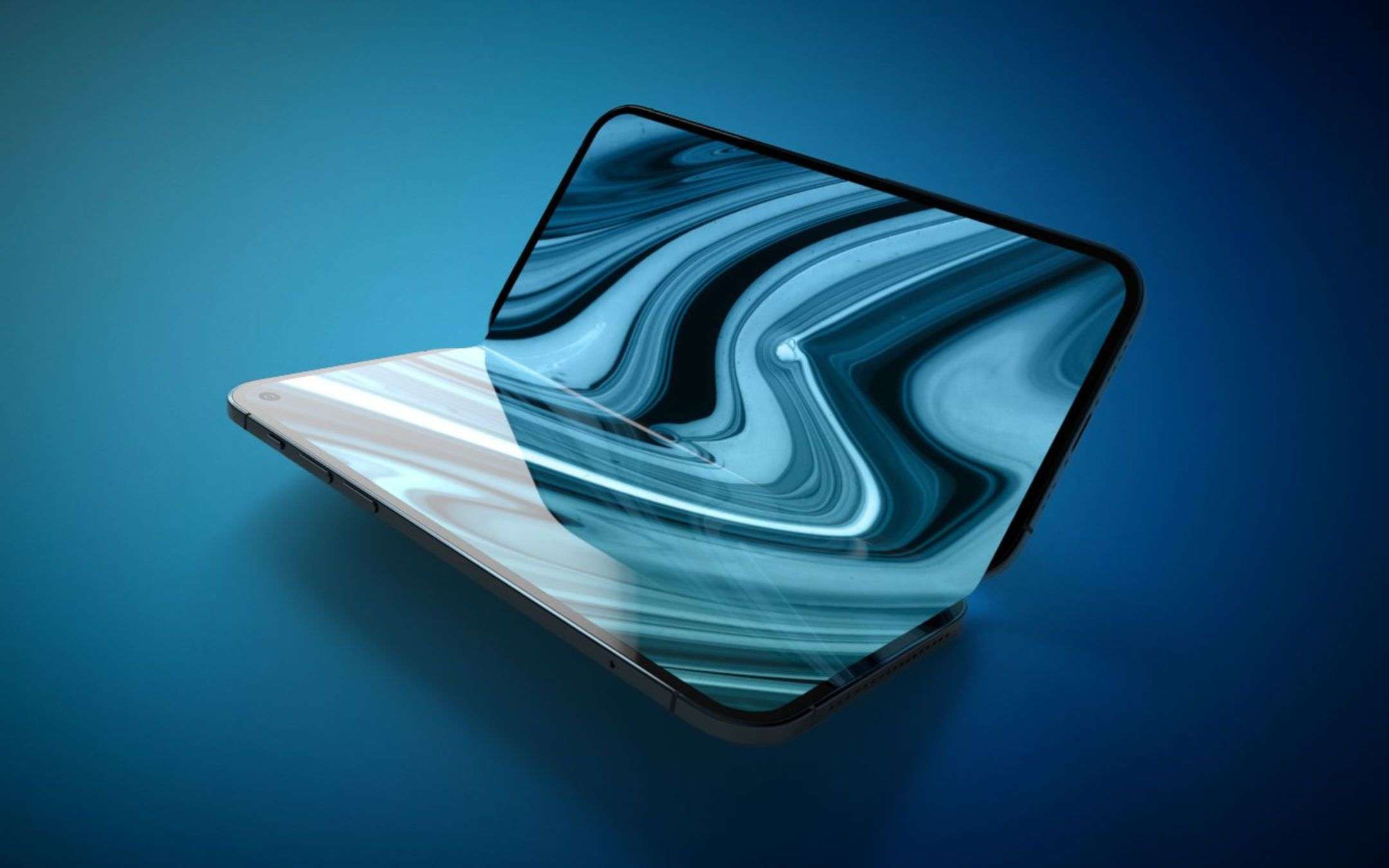 iPad Fold: Apple lo presenterà nel 2024 (RUMOR)