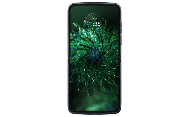 Motorola Razr 22