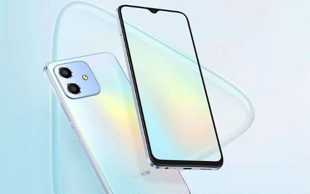 Honor Play 6C