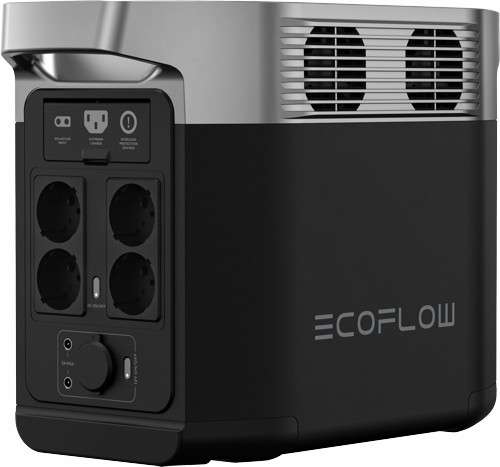 EcoFlow DELTA 2