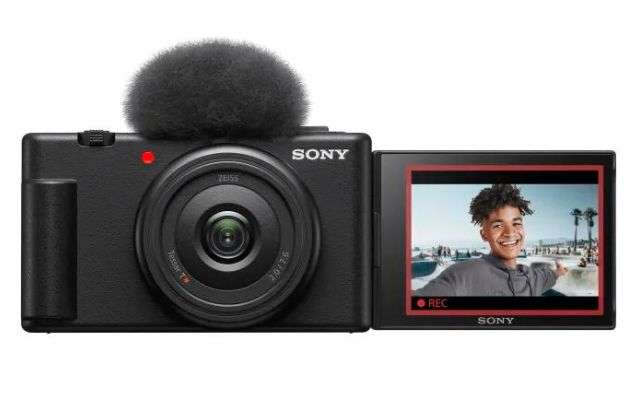Sony ZV1f
