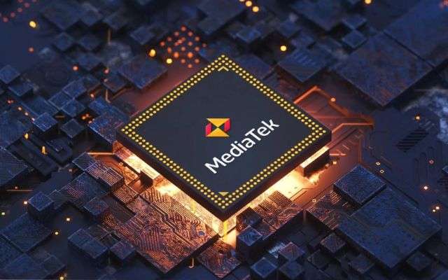 MediaTek